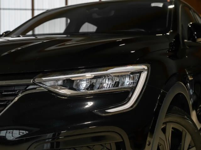 Renault Arkana EDC Hybrid RS