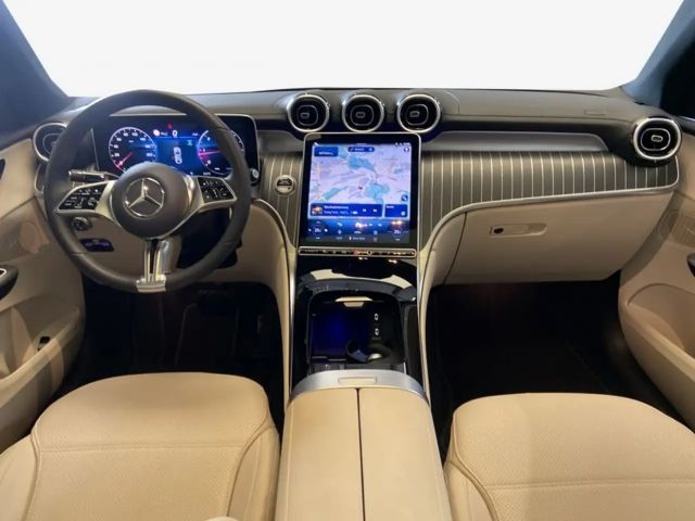 Mercedes-Benz GLC 300 Coupé