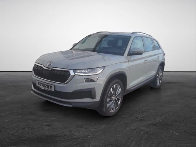 Skoda Kodiaq 2.0 TDI Tour