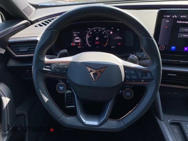 Cupra Formentor 4Drive VZ