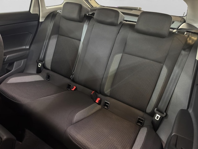 Volkswagen Taigo 1.0 TSI Life