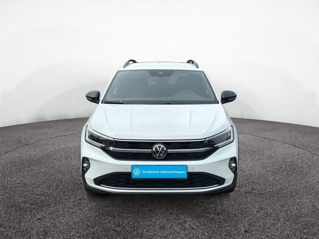 Volkswagen Taigo DSG Life