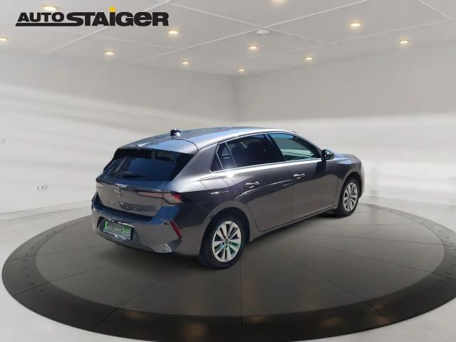 Opel Astra 1.2 Turbo Turbo