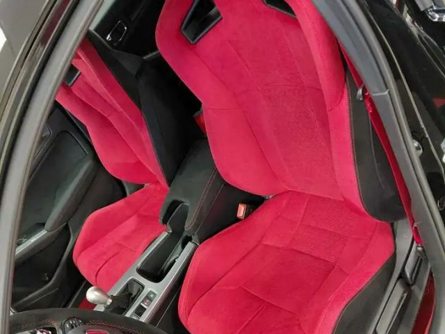 Honda Civic 2.0 Turbo Type R VTEC