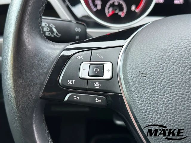 Volkswagen Touran 1.5 TSI Comfortline DSG