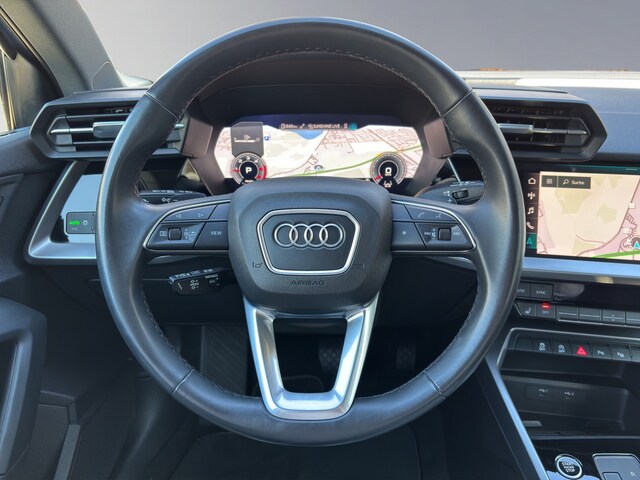 Audi A3 35 TDI S-Tronic Sportback