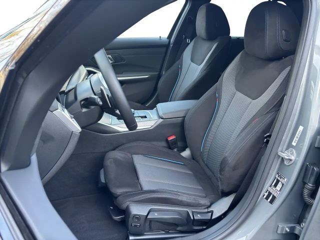 BMW 320 320i M-Sport Touring