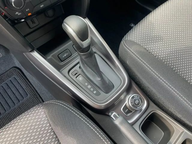 Suzuki Vitara AllGrip Hybrid Shine