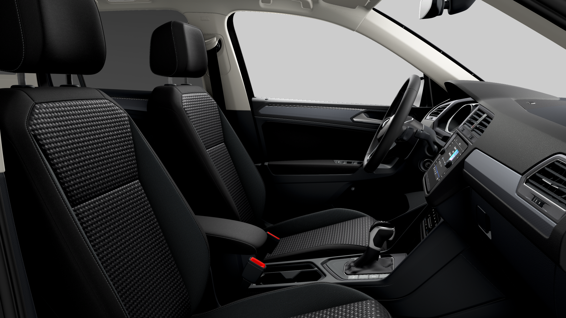 Volkswagen Tiguan 2.0 TDI DSG Life