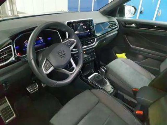 Volkswagen T-Roc 1.5 TSI DSG R-Line