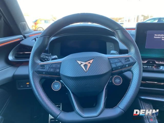 Cupra Terramar 1.5 eTSI