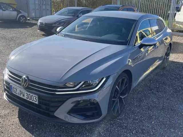 Volkswagen Arteon Shooting Brake Shooting Brake R *Sonderleasing* H&K 360°