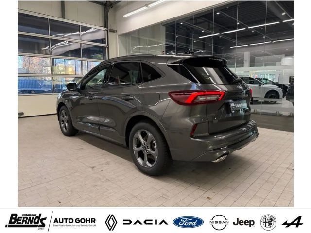 Ford Kuga EcoBoost ST Line