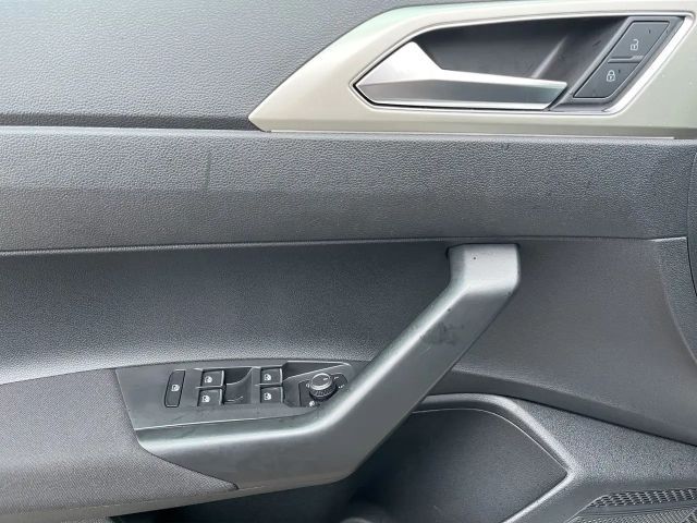 Volkswagen Taigo Move