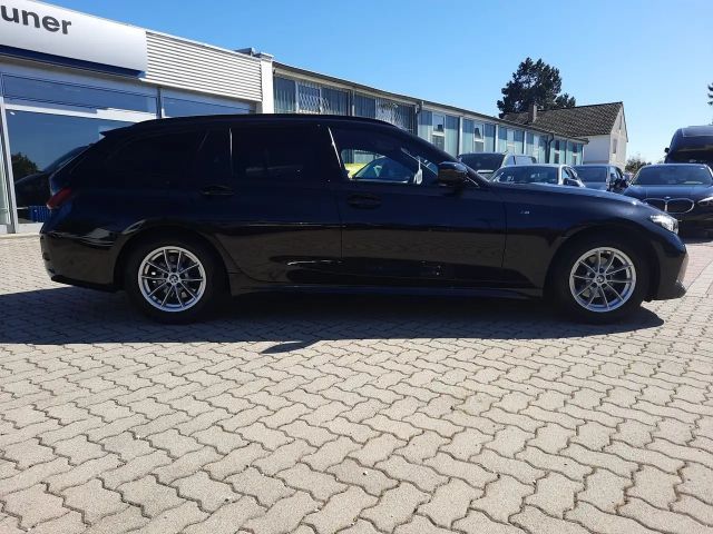 BMW 318 318i M-Sport Touring