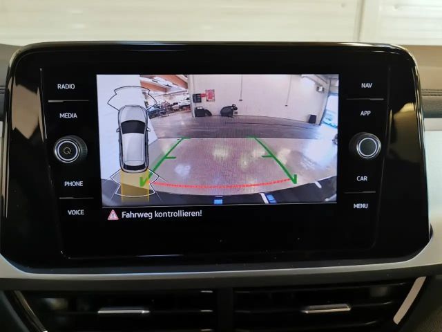 Volkswagen T-Roc Friends TSI