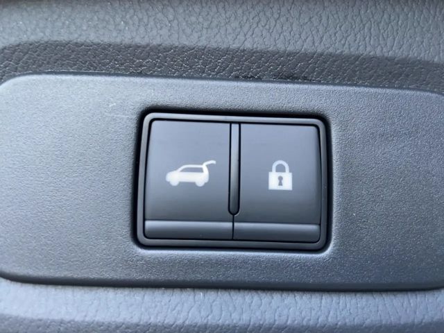 Nissan Qashqai N-Connecta