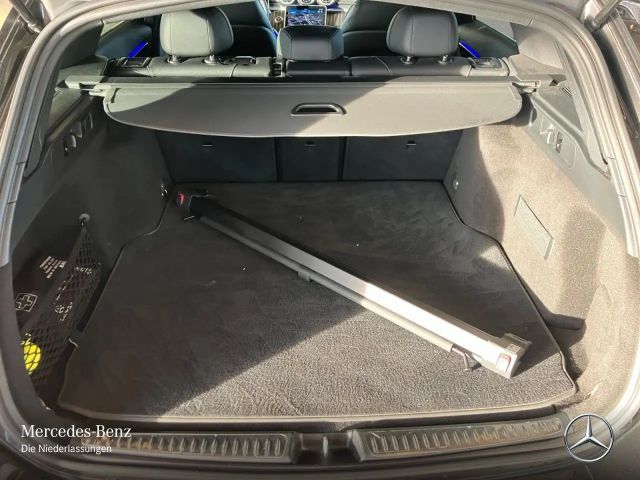 Mercedes-Benz C 200 AMG Line Estate