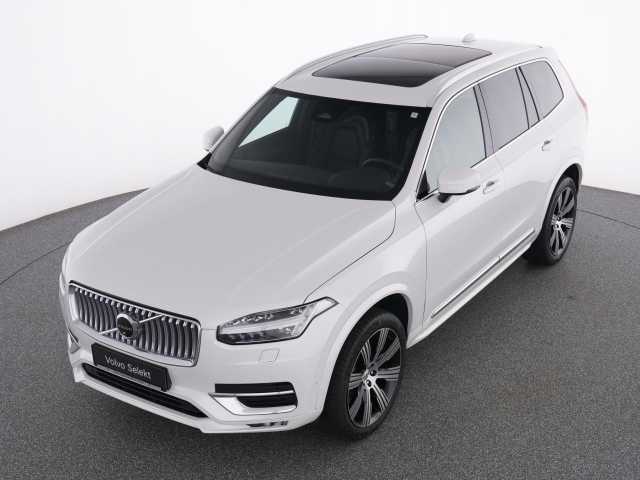 Volvo XC90 XC 90