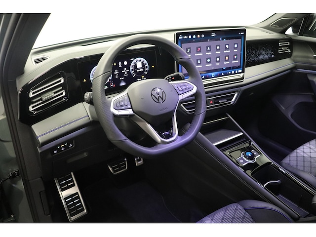 Volkswagen Tiguan DSG R-Line eHybrid
