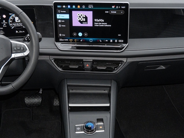 Volkswagen Tiguan DSG eHybrid