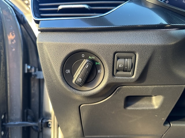 Skoda Kamiq 1.5 TSI Business Style Style