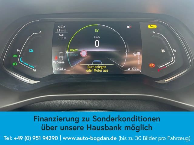 Renault Arkana Intens