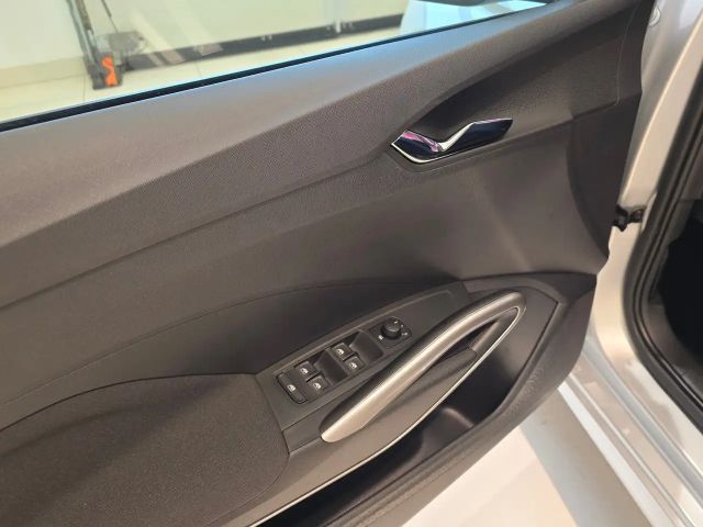 Skoda Fabia Style Style