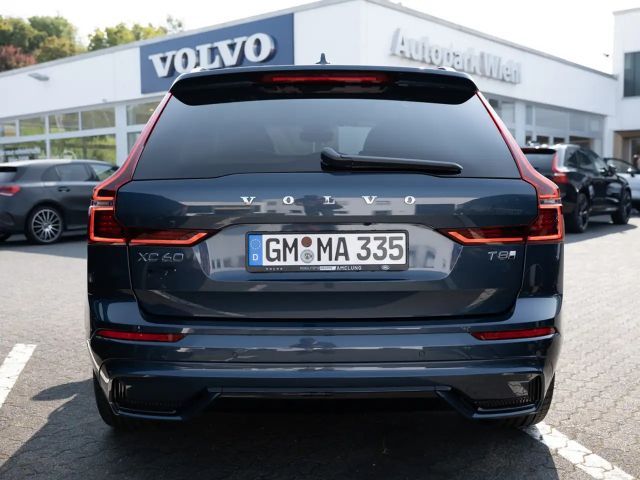 Volvo XC60 AWD Dark T8 Ultra