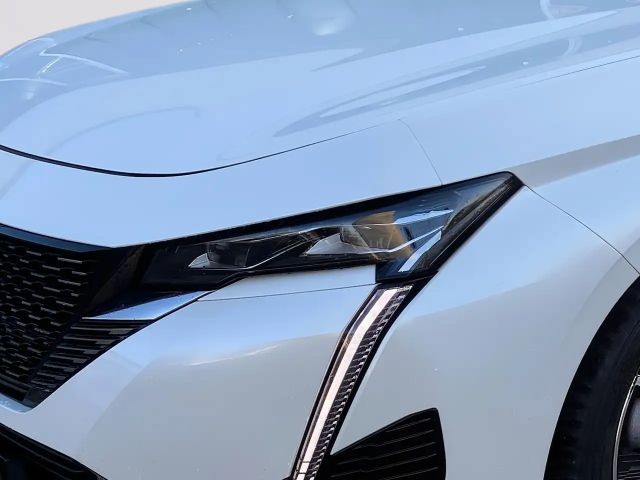 Peugeot 308 EAT8 GT-Line PureTech