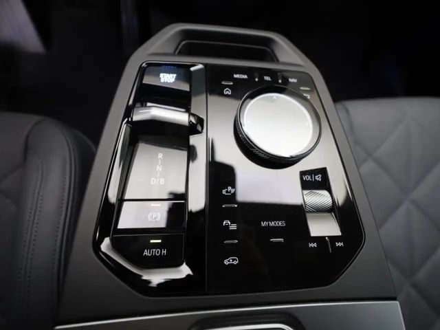 BMW iX M-Sport xDrive60