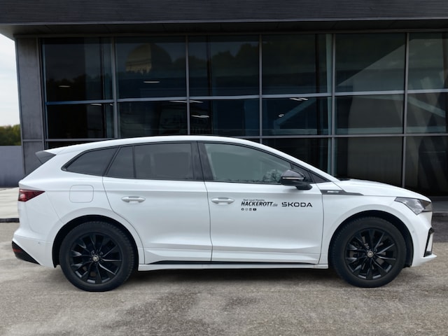 Skoda Enyaq Sportline