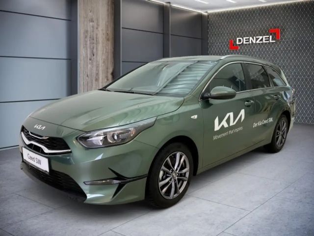 Kia Ceed GDi SportWagon