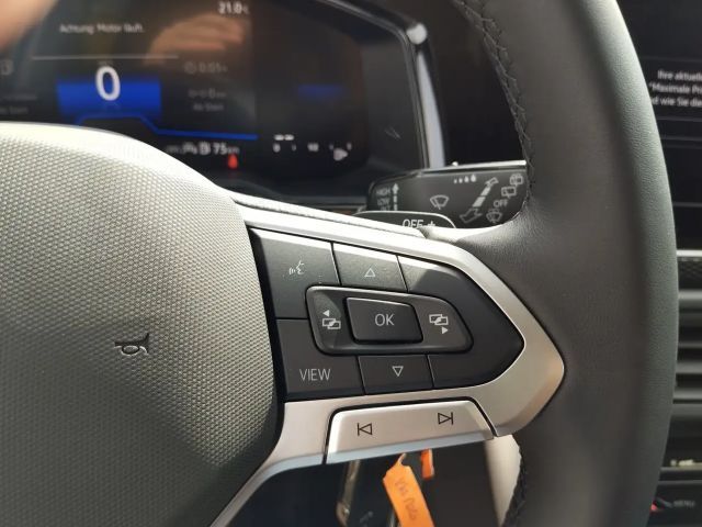 Volkswagen Polo DSG Life