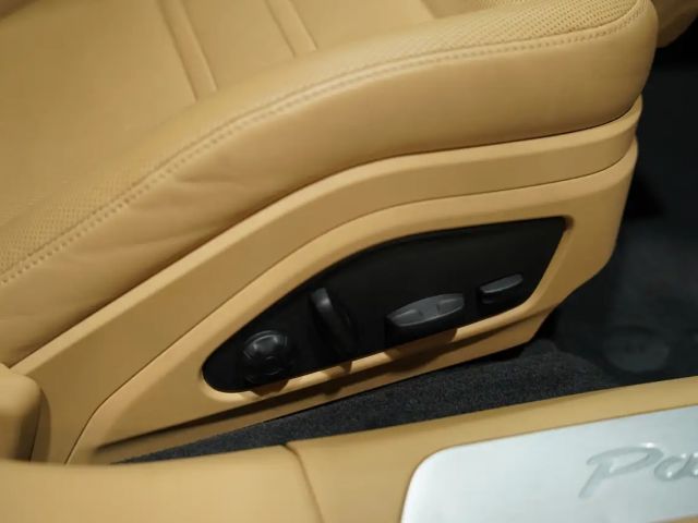 Porsche Panamera 4S E-Hybrid S