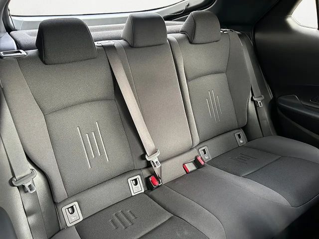 Toyota C-HR Active Plug-in