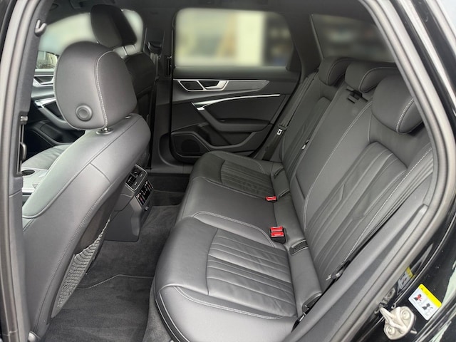 Audi A6 45 TDI Avant Quattro S-Tronic