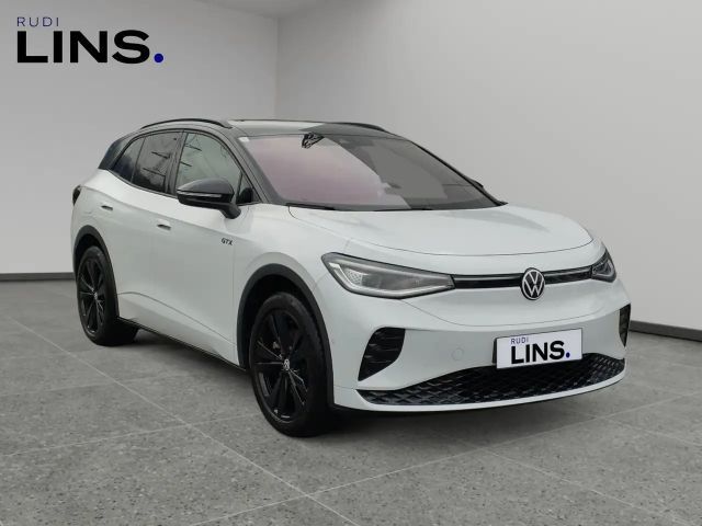 Volkswagen ID.4 220 kW 4Motion GTX