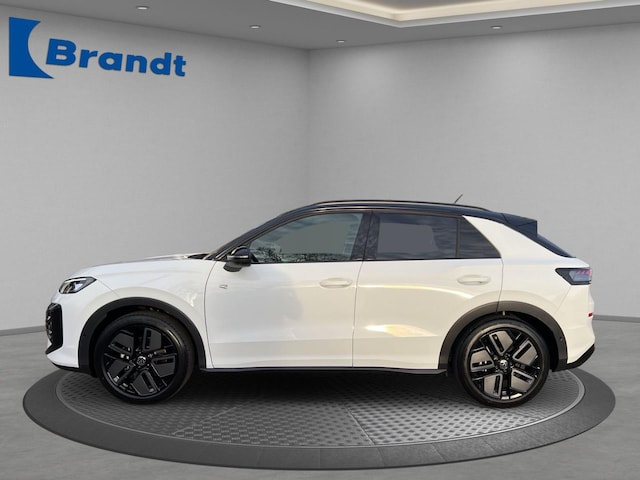 Volkswagen T-Roc 1.5 eTSI DSG R-Line