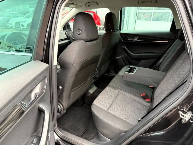 Skoda Karoq 1.5 TSI Style Style