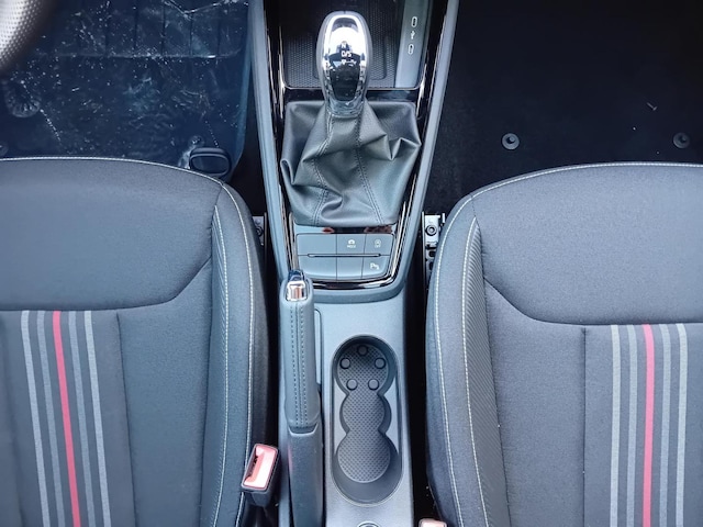 Skoda Kamiq Monte Carlo