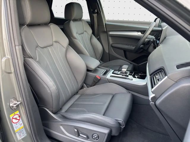 Audi Q5 Hybride S-Line