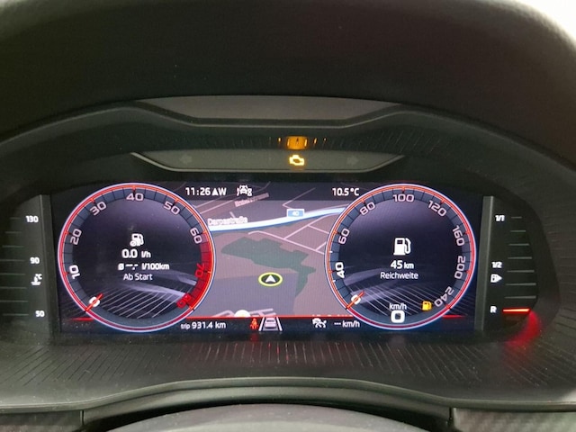 Skoda Kamiq 1.0 TSI Monte Carlo