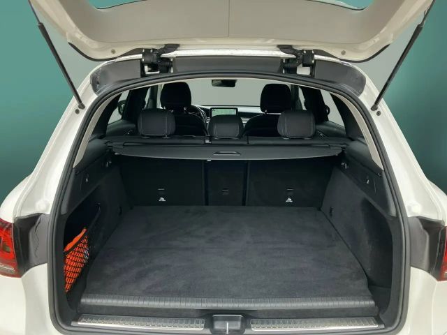 Mercedes-Benz GLC 300 4MATIC