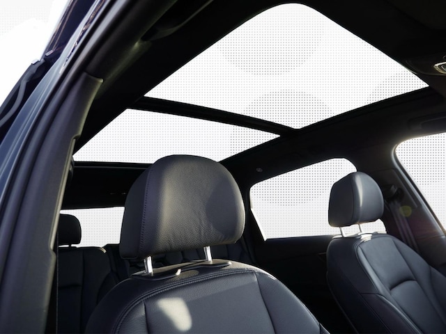 Audi Q7 55 TFSI Quattro