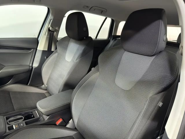 Skoda Octavia Selection