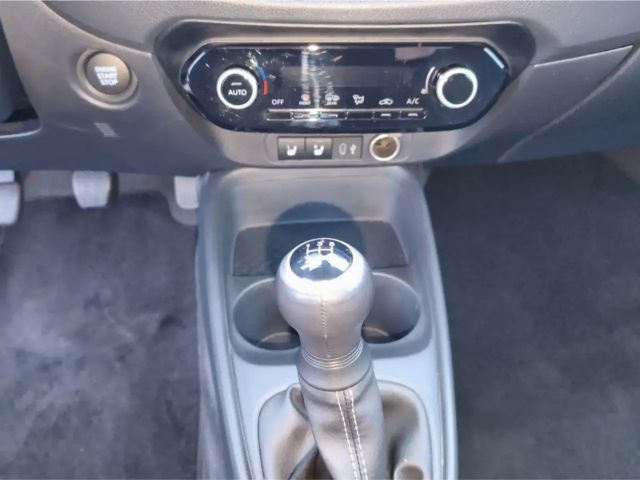 Toyota Aygo X Business Comfort Hatchback