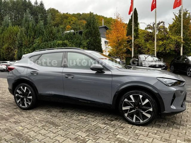 Cupra Formentor 2.0 TSI 4Drive DSG VZ