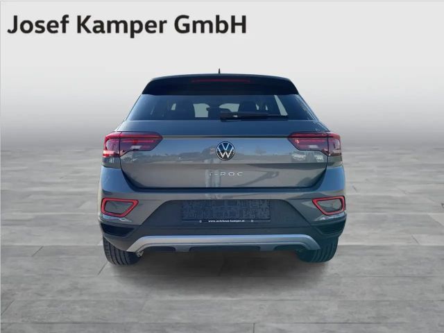 Volkswagen T-Roc Friends TSI