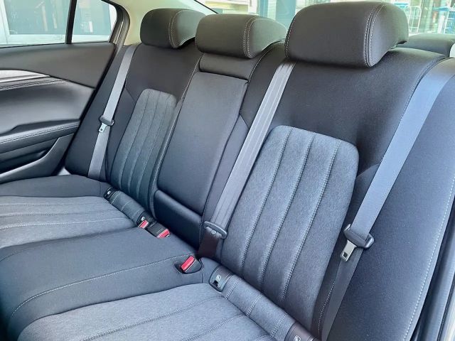 Mazda 6 Exclusive-line